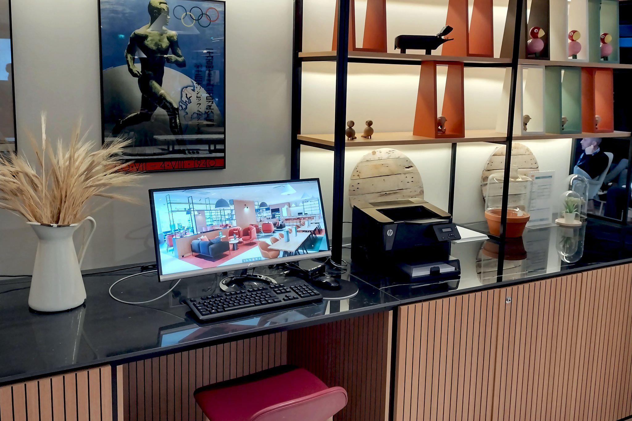 Images Holiday Inn Helsinki - Expo by IHG