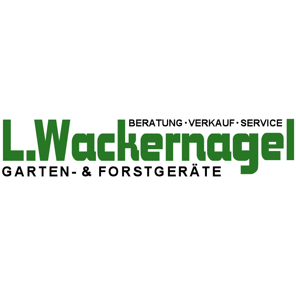 L. Wackernagel e.K. Logo