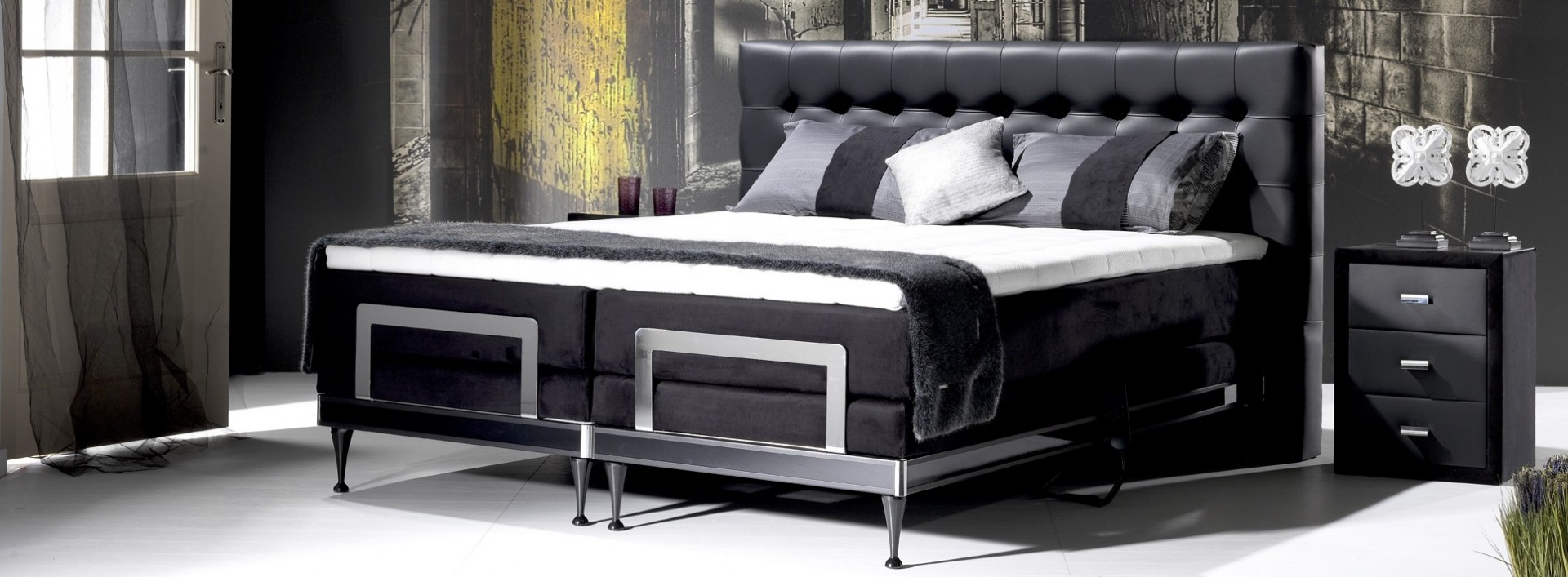 ANKO Schlafsysteme und Wasserbetten, Lönsstr. 88 in Bocholt