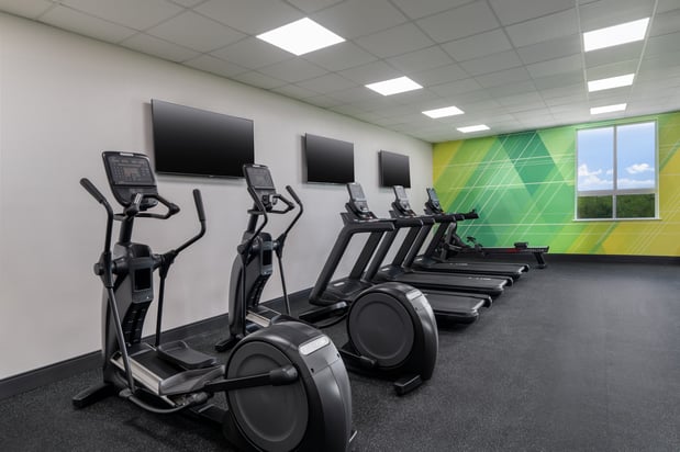 Images Holiday Inn Galveston Island by IHG