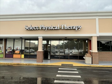 Images Select Physical Therapy - Tampa Carrollwood