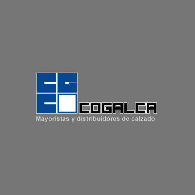 COGALCA SL Logo