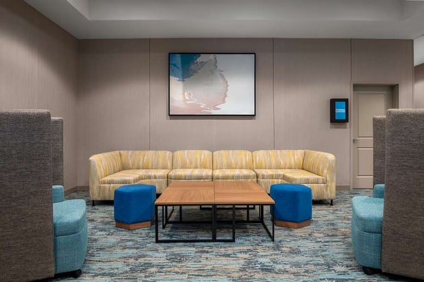 Images Hilton Garden Inn Great Falls