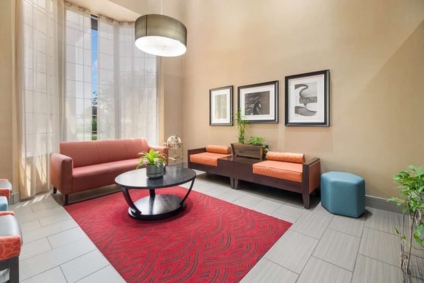 Images Best Western Suites Near Opryland
