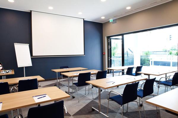Bilder Holiday Inn Express Darmstadt by IHG