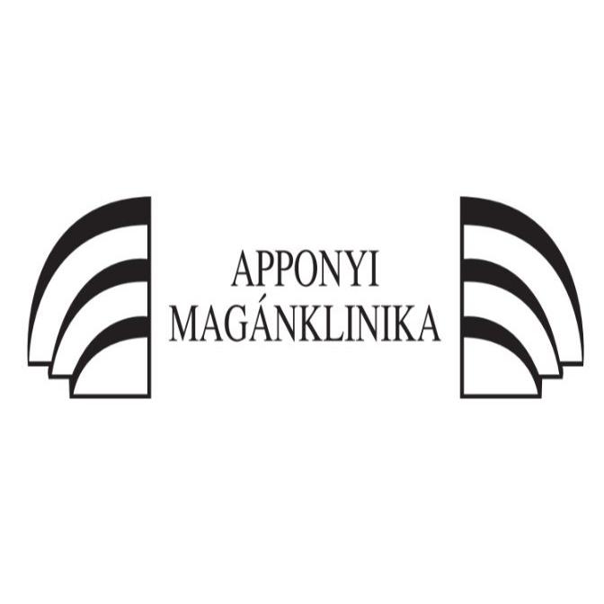 Apponyi Magánklinika Logo