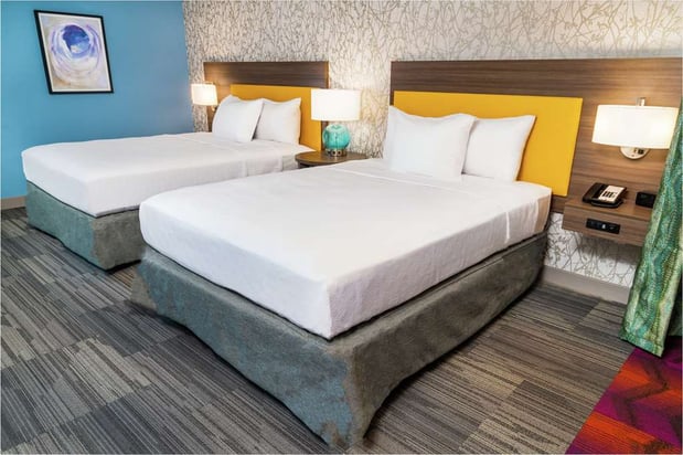 Images Home2 Suites by Hilton San Antonio at the Rim