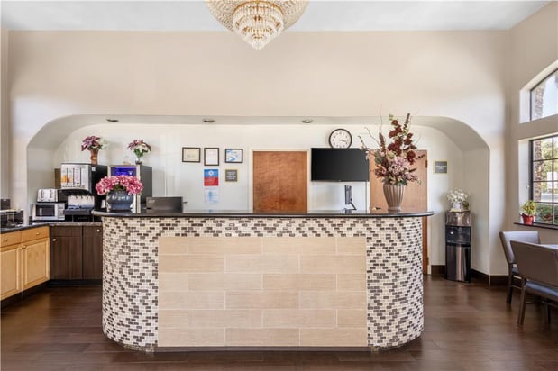 Images SureStay Plus by Best Western Santa Clara Silicon Valley