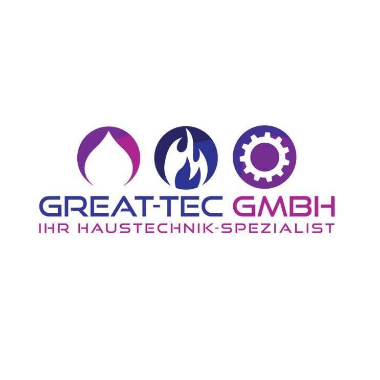 Great-Tec GmbH Logo