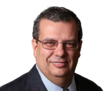 Photo of Greg Allen