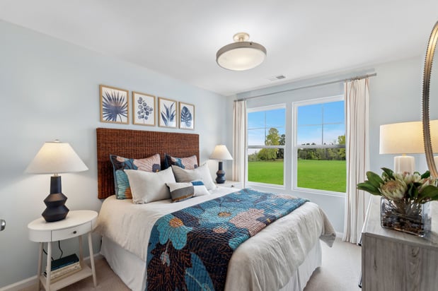 Images Essence at Stone Spring by Stanley Martin Homes