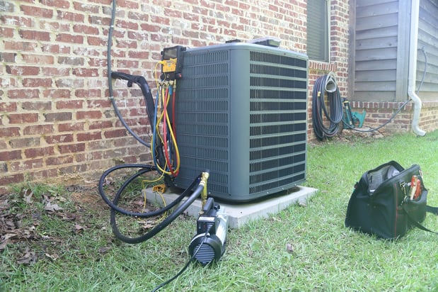 Images Leyva Refrigeration LLC
