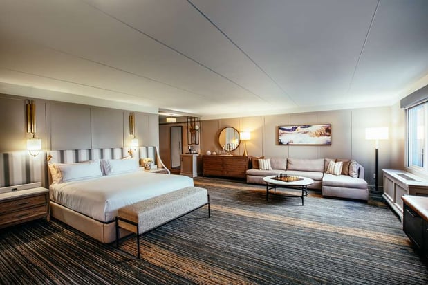 Images Somerset Hills Hotel, Tapestry Collection by Hilton