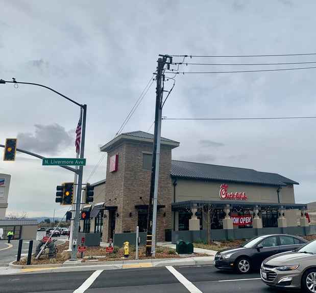 Images Chick-fil-A
