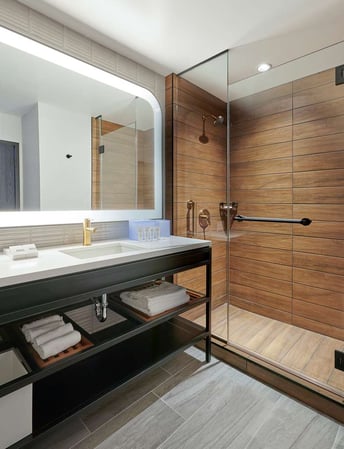 Images Sable at Navy Pier Chicago, Curio Collection by Hilton