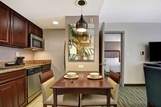 Images Homewood Suites by Hilton Lake Buena Vista - Orlando