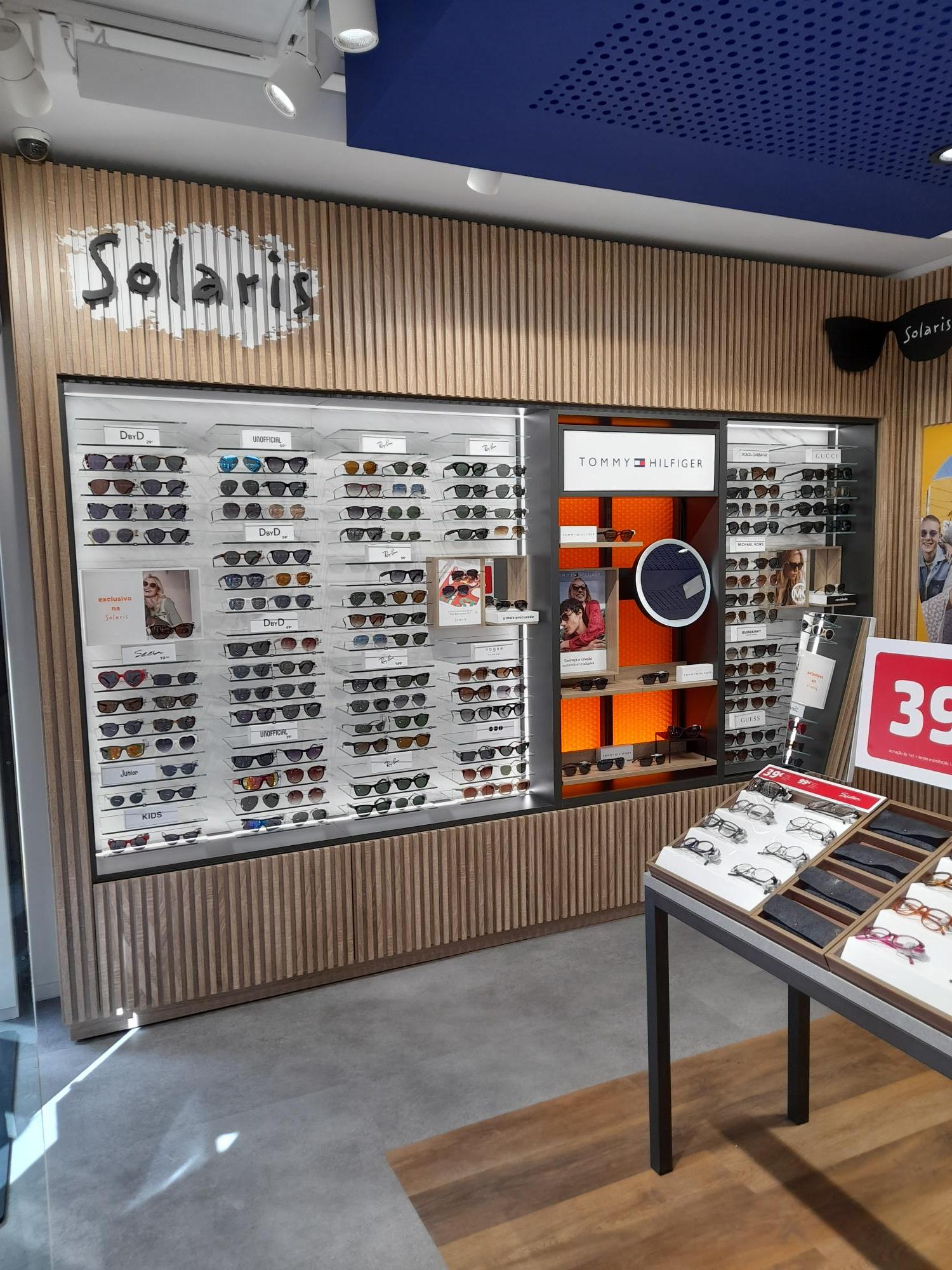 Images Ópticas MultiOpticas Vila Real de Santo António