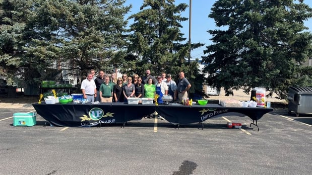 Images United Prairie Bank