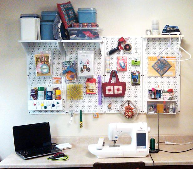 Images Wall Control