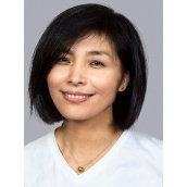 Hui Zhang-Sievers  
