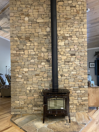 Images Southern Chimney & Fireplace