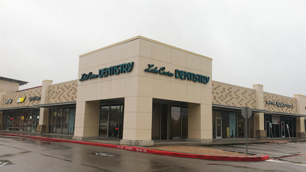 Images Lake Conroe Dentistry