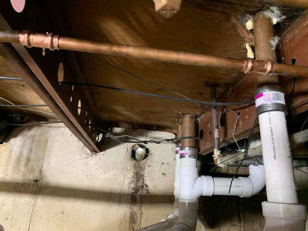 Images Carlos & Brothers Plumbing & Sewer