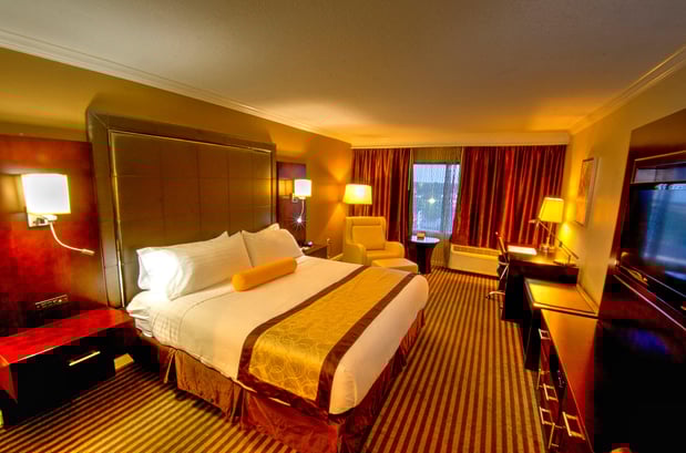Images Holiday Inn Orlando East - Ucf Area by IHG