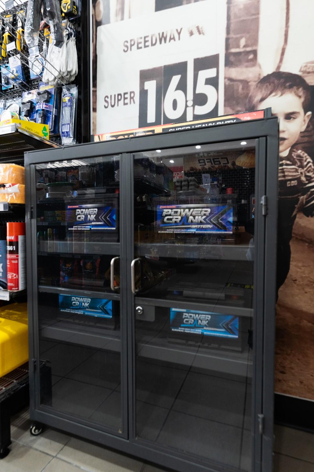 Images SPEEDWAY MOUNT PRITCHARD