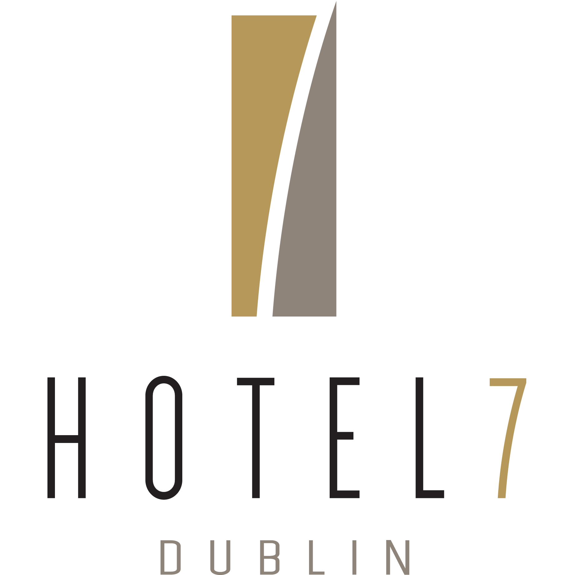Hotel 7 Dublin 1