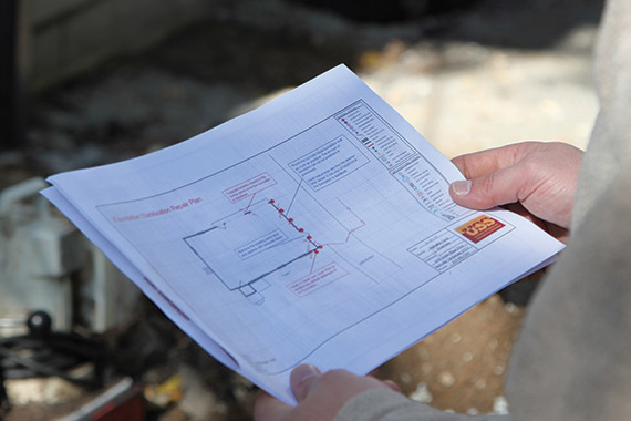 Images United Structural Systems