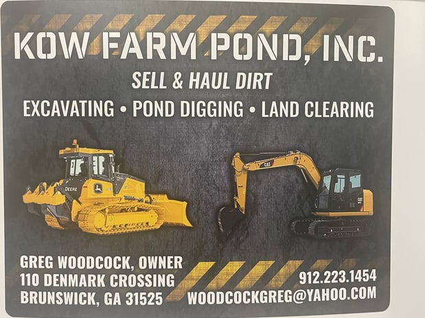 Images Kow Farm Pond Inc