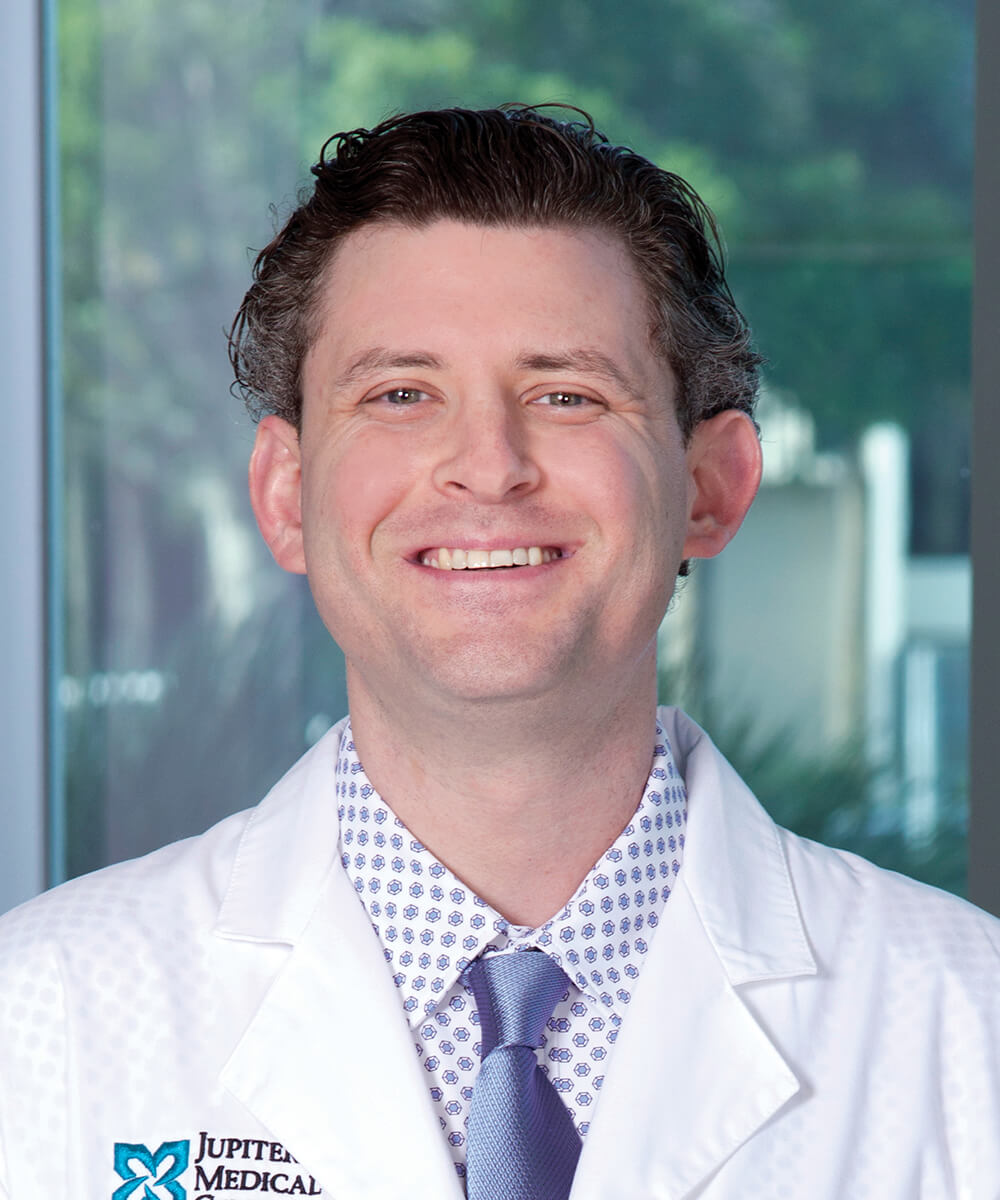 Wesley Parker, MD - Jupiter, FL - Cardiovascular Disease, Cardiologist