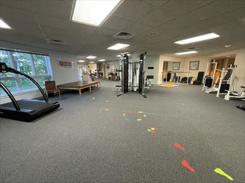Images Saco Bay Orthopaedic and Sports Physical Therapy - Portland - Congress Street