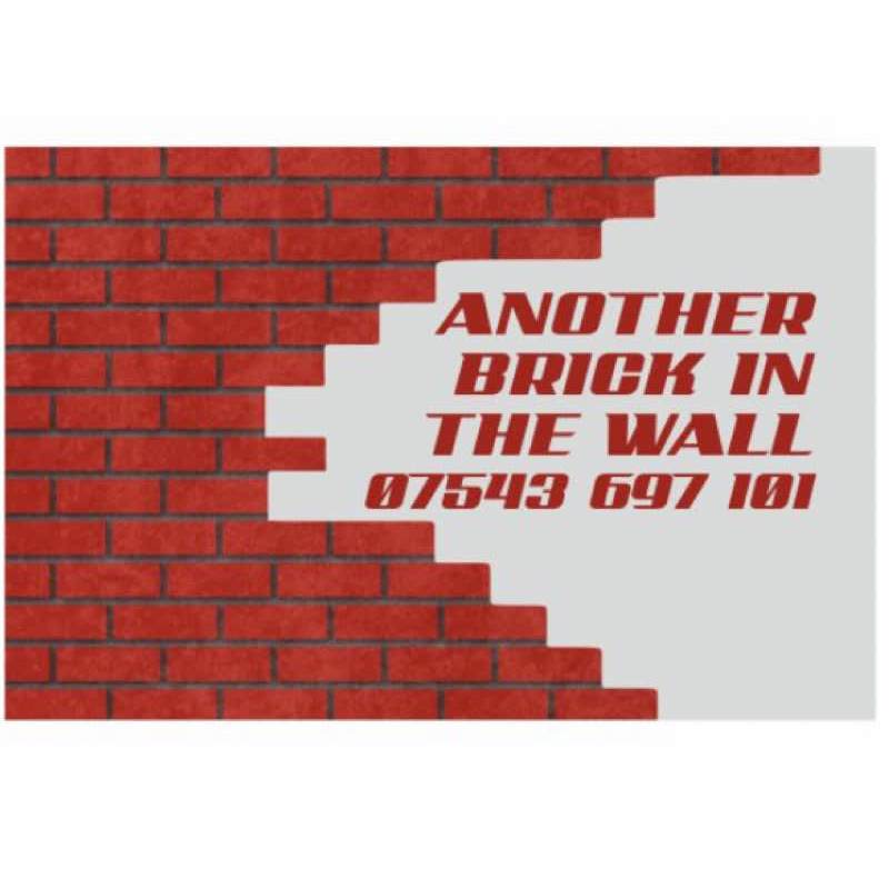 Another Brick in the Wall AL Ltd Logo