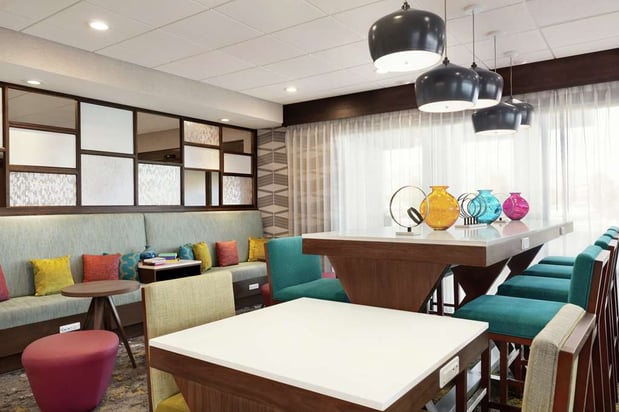 Images Hampton Inn West Valley Salt Lake City