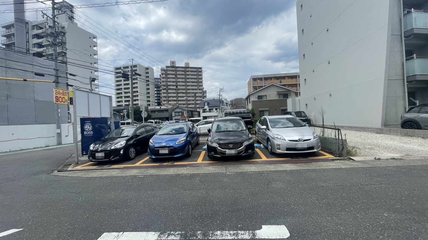 Images すまいちONE PARK新栄第2