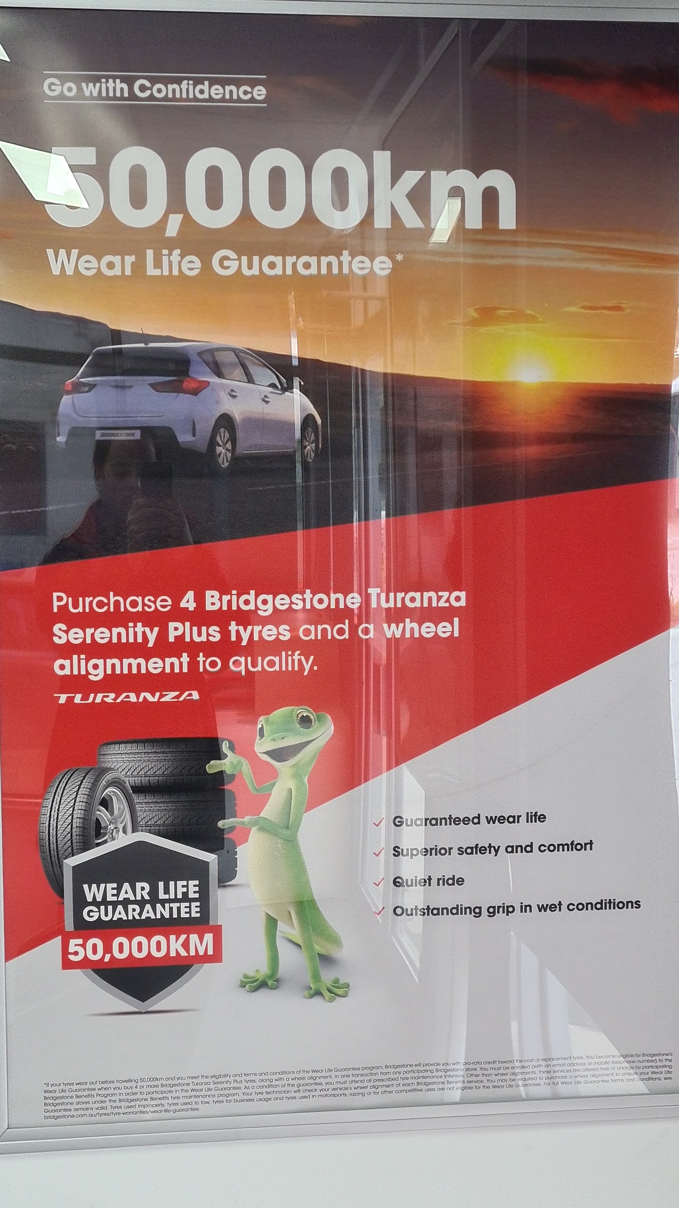 Images Bridgestone Select Tyre & Auto Hampton Park