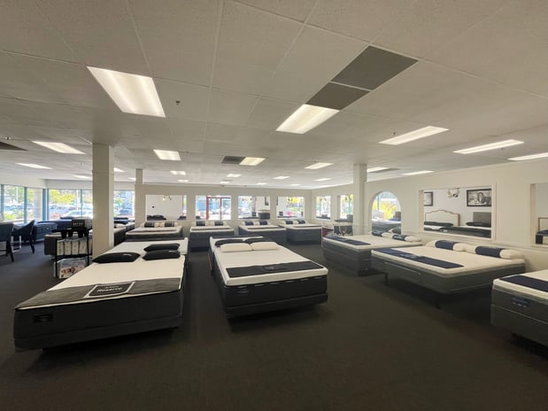 Images Ortho Mattress