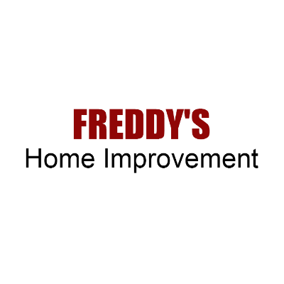 Freddy's Home Improvement