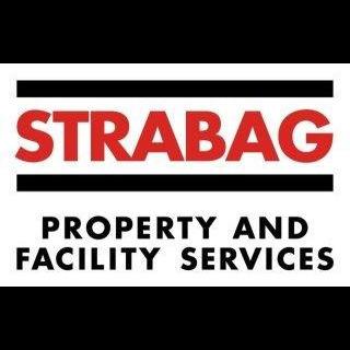 STRABAG Property and Facility Services GmbH - Logo