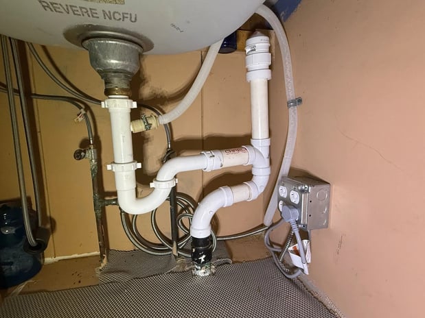 Images TMO Plumbing, Heating, and Electric