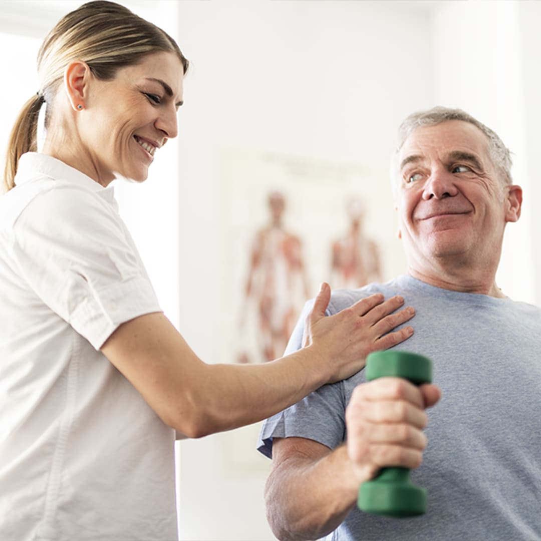 Physiotherapie Mano D'oro, Im Sichert 32 in Öhringen