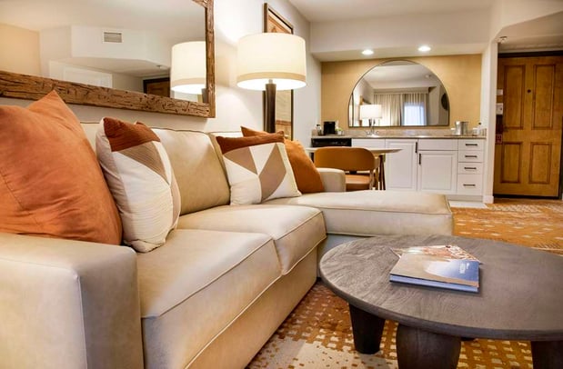 Images Hilton Sedona Resort at Bell Rock