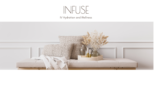 Images Infuse IV Wellness