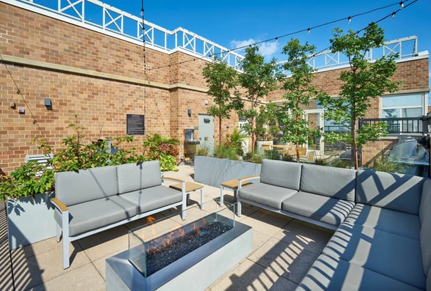 Images Meridian at Ballston Commons