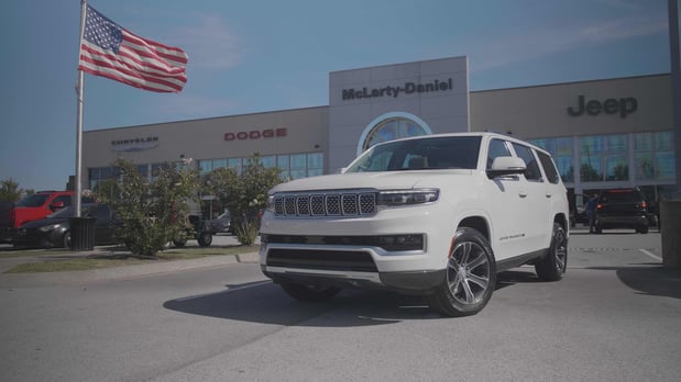 Images McLarty Daniel Chrysler Dodge Jeep Ram