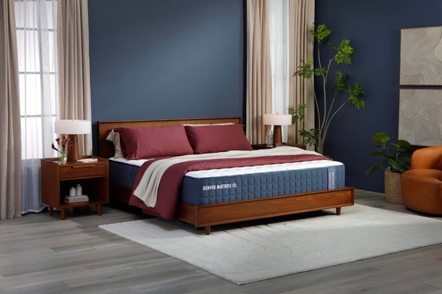 Images Denver Mattress