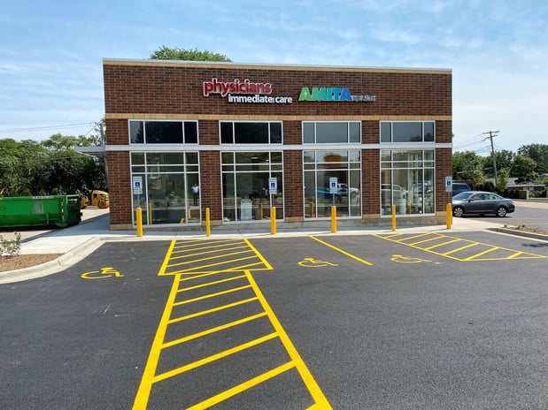 Images Physicians Immediate Care