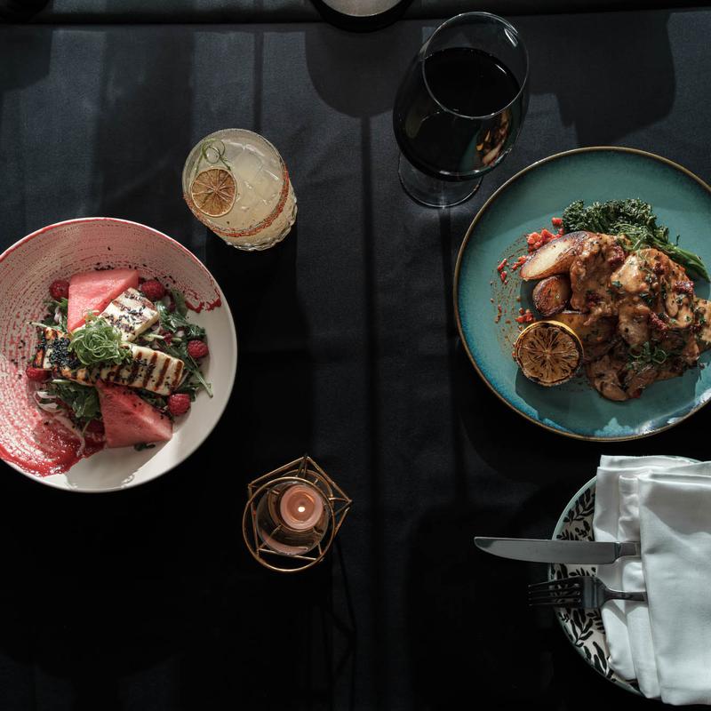 Images Anabella’s Kitchen & Lounge